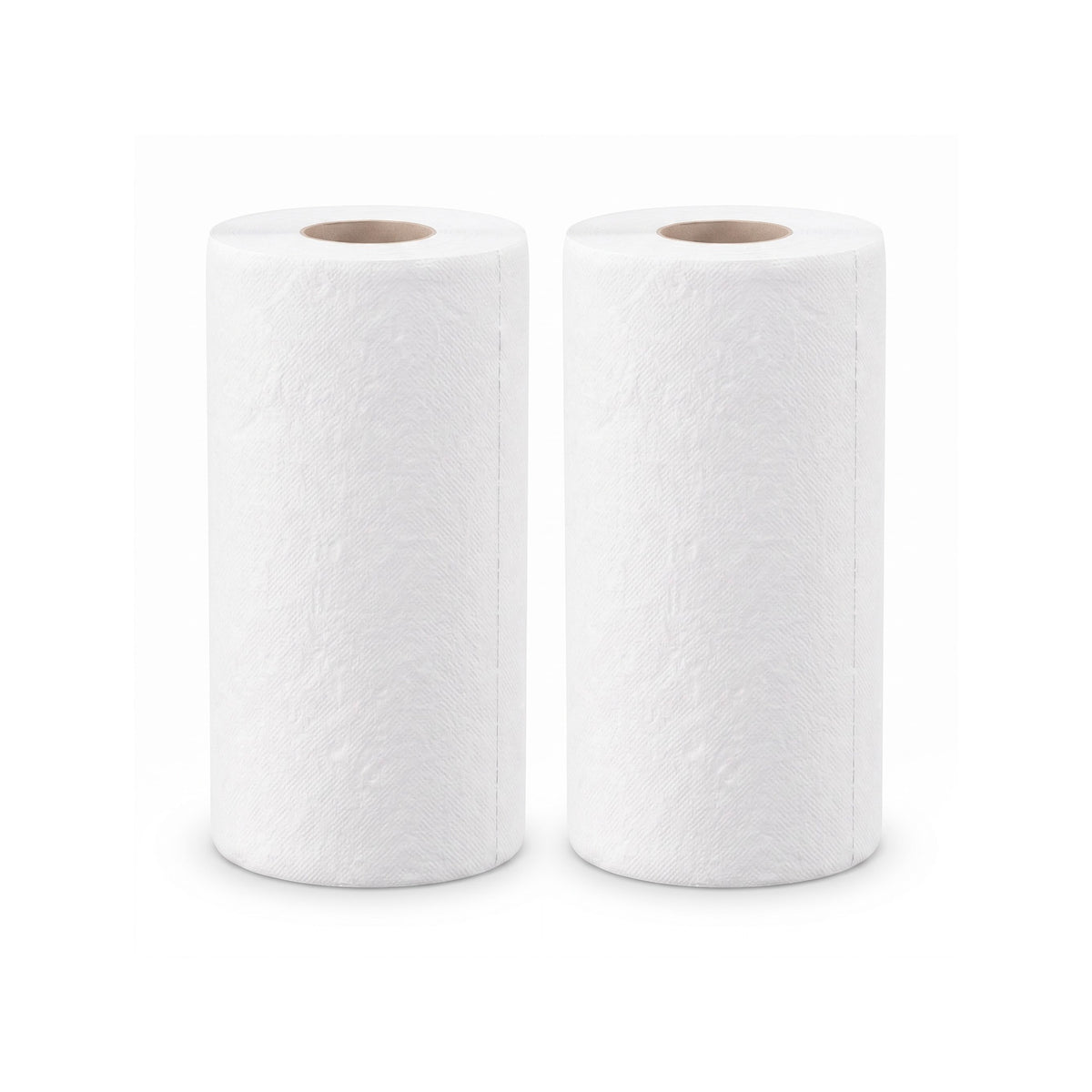 Origami Paper Cloth Towel | 48 Pulls | 1 Ply | Washable and Reusable | 7X Oil and Water Absorption