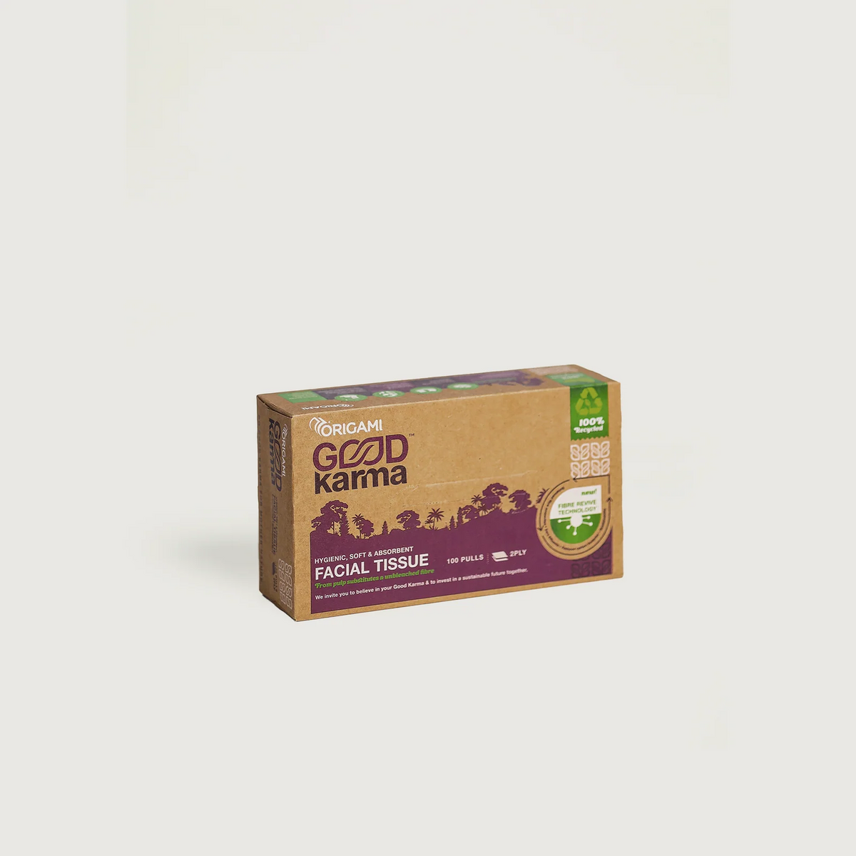Origami Good Karma All In 1 Home Pack