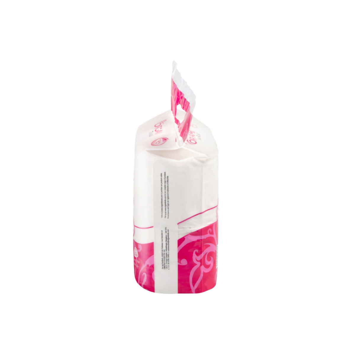 Origami So Soft Toilet Tissue Roll | 4 in 1, 340 Pulls | 3 Ply 10cm x 9.8cm