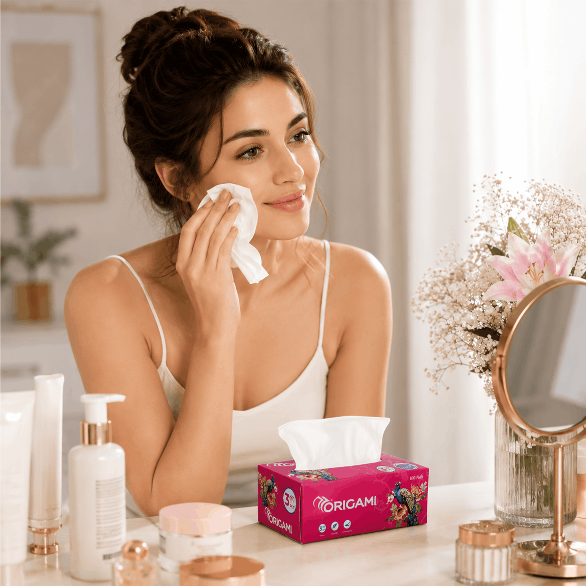 Skincare & Makeup Removal