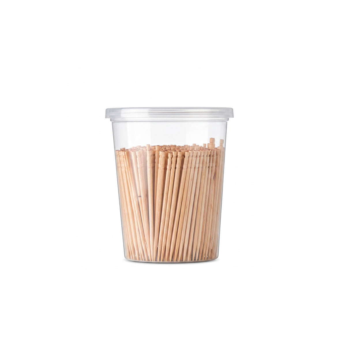 Origami Wooden Toothpicks I 500 Pieces