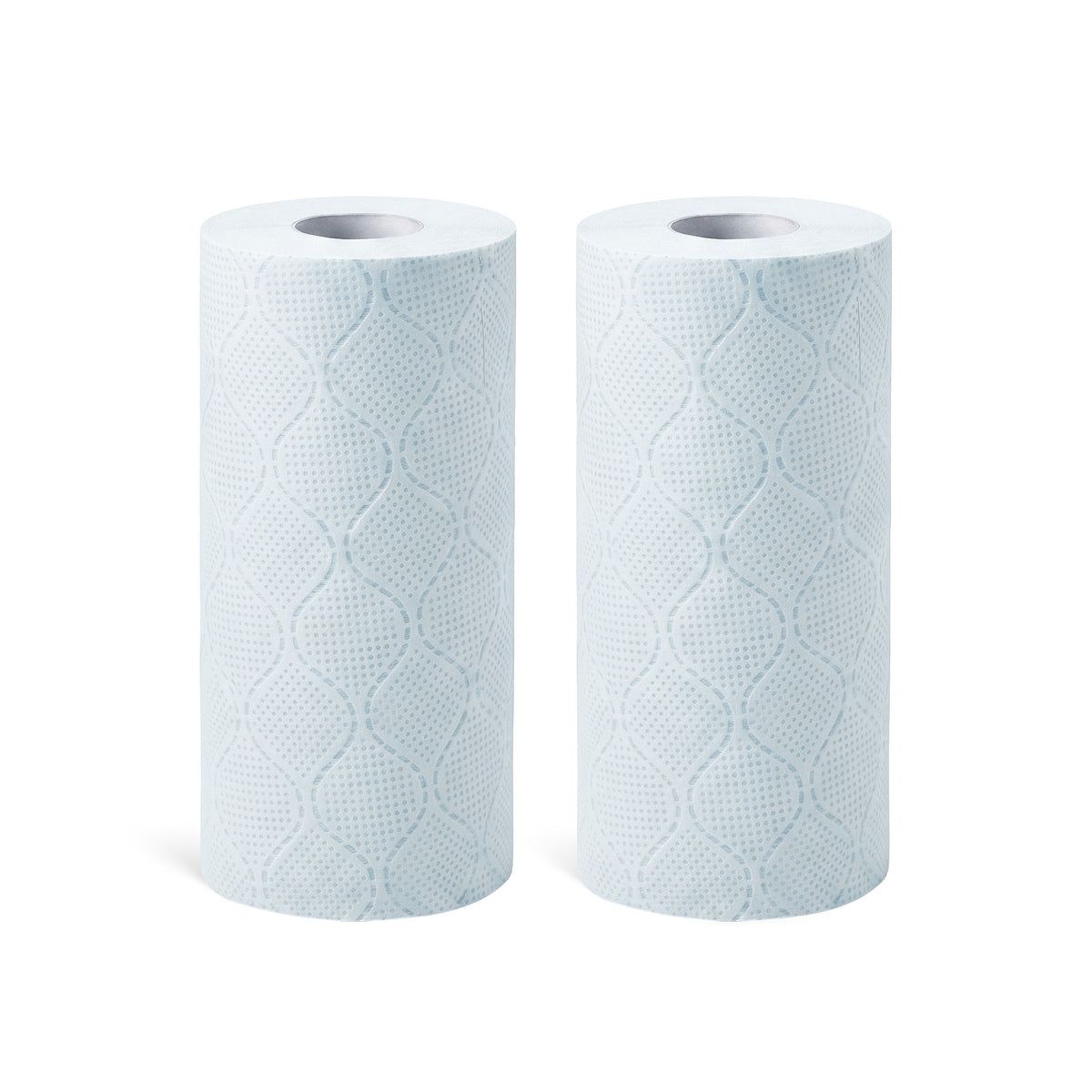 Origami Luxuria Kitchen Tissues | 3 Ply | Pack of 2 | 50 Pulls Each