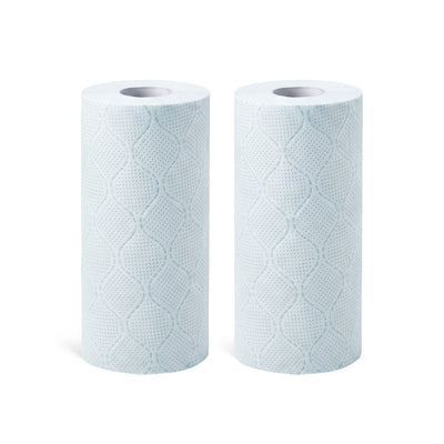Origami Luxuria Kitchen Tissues | 3 Ply | Pack of 2 | 50 Pulls Each