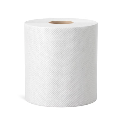 Luxuria Maxi Roll 150 Meters - 2 Ply Soft and Strong Tissue Paper