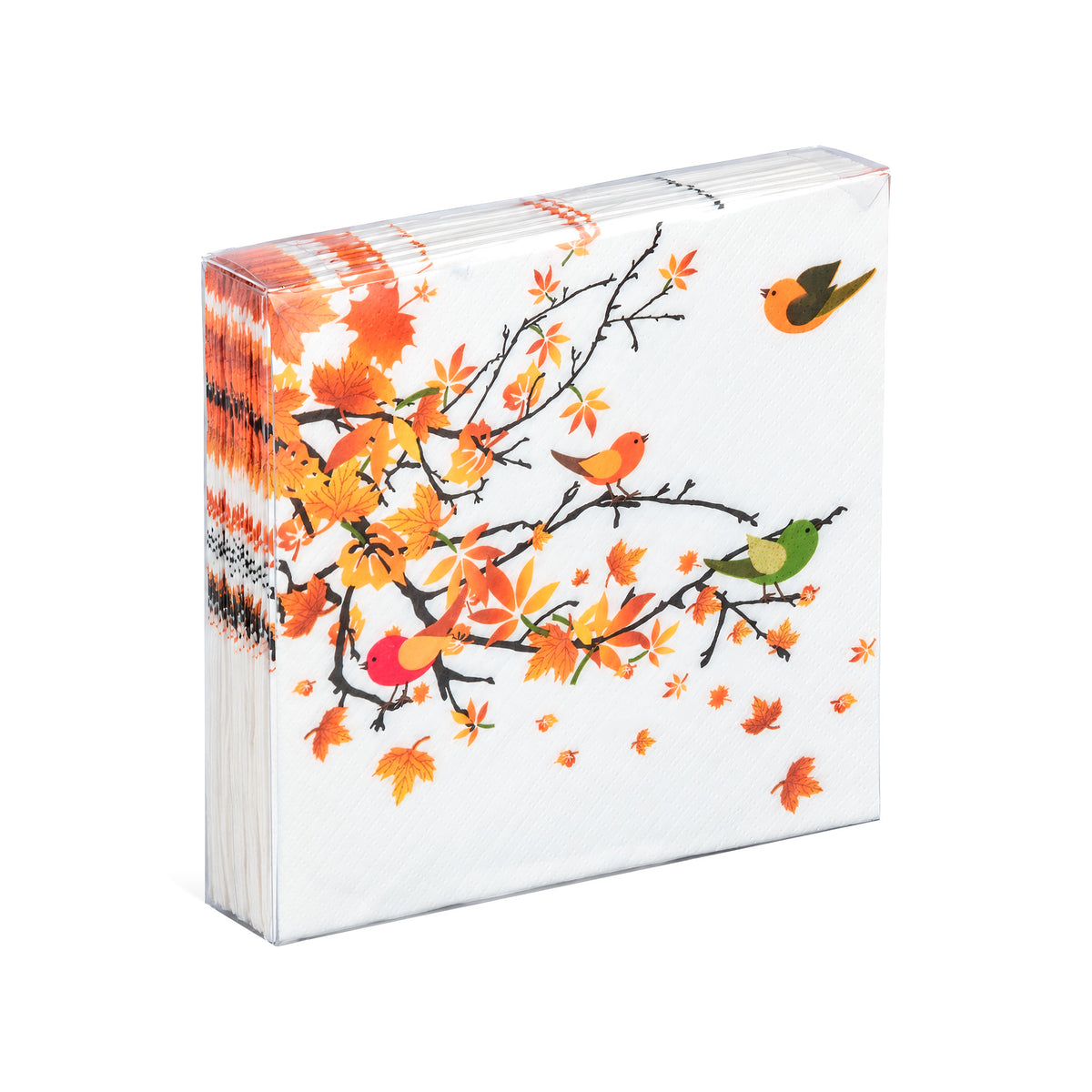 Luxuria Party Napkins Printed | 20 Sheets | 2 Ply | 33cm x 33cm (Copy)