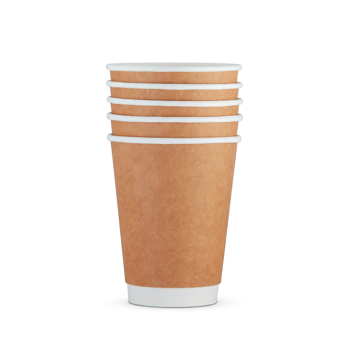Origami Beer Pong Cups - 350 or 450 ml | Pack of 5 | Disposable Party Cups