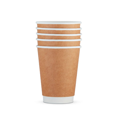 Origami Beer Pong Cups - 350 or 450 ml | Pack of 5 | Disposable Party Cups
