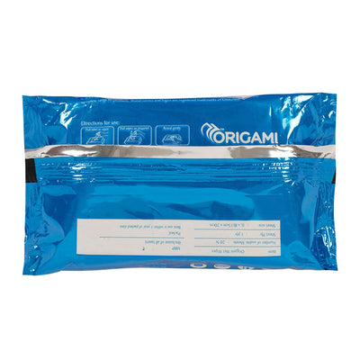 Luxuria Wet Wipes - Various Fragrances | 20 Pulls