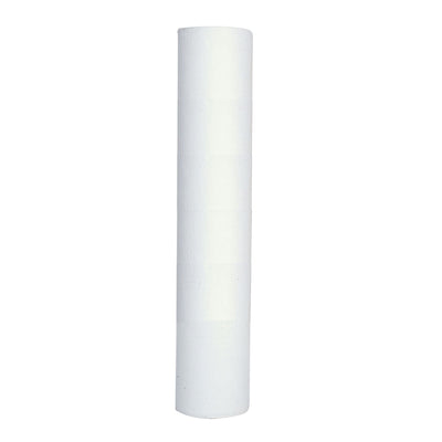 Origami Multipurpose Bed Roll | 1 Ply | 50 m x 50 cm | Disposable Paper Bed Sheet Roll | Hygienic & Economical