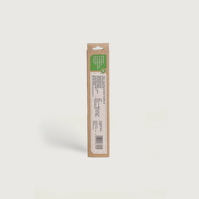 Origami Good Karma Neem Tooth Brush | Soft Bristles - Eco-Friendly with Biodegradable Handle