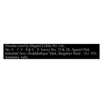 Luxuria Party Napkins Printed | 25 Sheets | 2 Ply | 33cm x 33cm